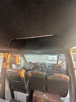 Mercedes Sprinter 313 CDI 2.2 95 kW – 2006 - 9