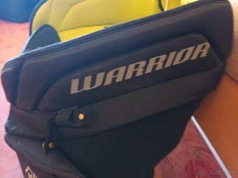 Brankárske nohavice Warrior R/X3 pro+, seniorská velkost L - 9