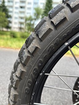 BMW F 850 GS Adventure - 9