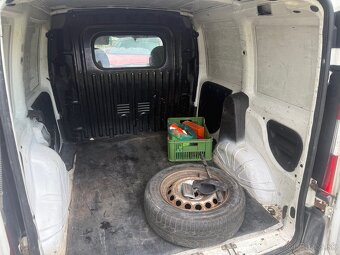Fiat Doblo Cargo 1.3 JTD - 9