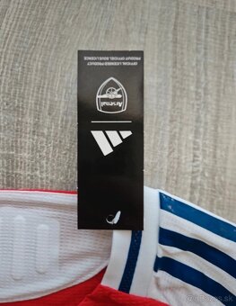 Dres Arsenal Odegaard - 9