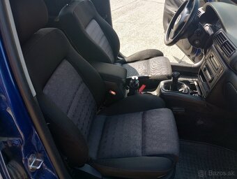 Passat 1.9 96kw - 9