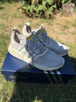Predám tenisky Adidas NMD - 9