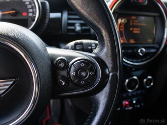 Mini Cooper Combi 1.5 - 9