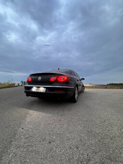 Vw passat cc 3.6 v6 220kw - 9
