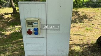HALO reality - Predaj, rekreačný pozemok Kráľovský Chlmec - - 9