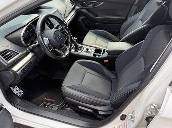 Subaru XV 2.0i-S ES Style NAVI - 9