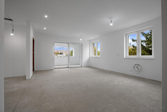 AKCIA Luxusný 4-izbový byt v centre Šamorína-novostavba - 9