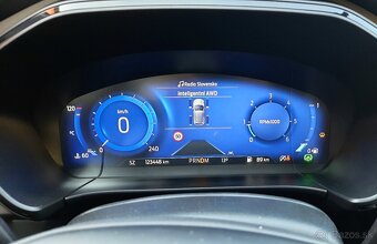 Predám  Ford Kuga 2.0 TDCi EcoBlue 150k ST-Line A/T AWD (202 - 9