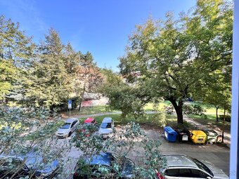 Nezariadený 3 izbový byt s balkónom, Staré mesto, Košice - 9