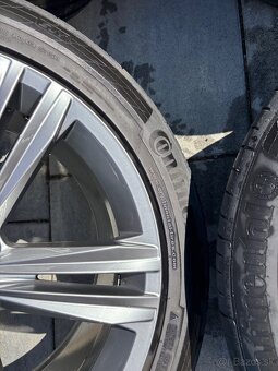 ✅ 5x112 r19 Sebring 8.5j et 38 tiguan - 9