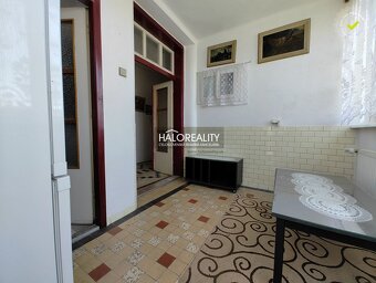 HALO reality - Predaj, rodinný dom Veľký Kýr, štvorizbový, p - 9