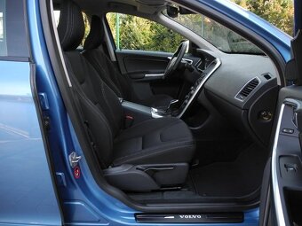 Volvo XC60 Automat 2.0 140kW - 9