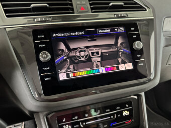 Volkswagen Tiguan 2.0TDi DSG 4x4 Urban Sport LED Matrix - 9