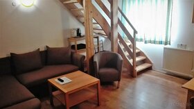 Ubytovanie Apartmán Tatralandia, Liptov, Tatry - 9