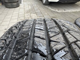 5x114,3 Toyota RAV4 R17 - 9