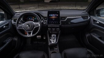 Renault Arkana 1.6 E-TECH, záruka 2027 - 9