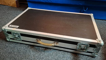 Predám Pioneer XDJ-XZ (all-in-one DJ systém)+kufor Swanfligh - 9