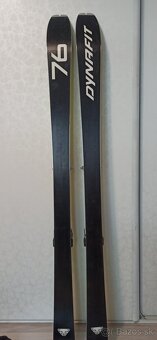Skialpovy set 158cm - 9