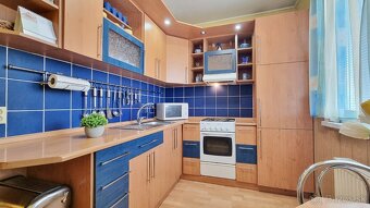 3-izbový byt s loggiou, Staré mesto-Košice, 70 m², Lomená ul - 9