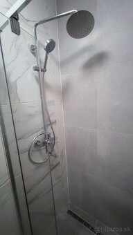 Prenajmem garsónku s balkónom a parkovacím miestom - 9