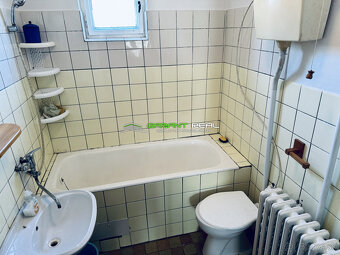 Predaj 2-podl. rodinný dom, garáž, pozemok 1891 m2, Svinia - 9