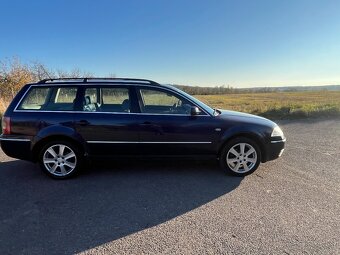 Volkswagen Passat 1.9TDI 96KW - 9