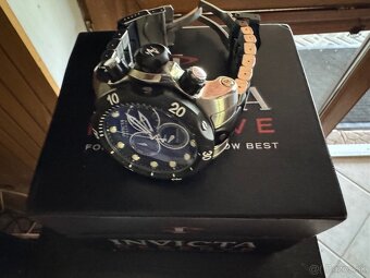 INVICTA 5727 - 9