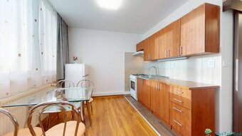 Ideálne bývanie pre jedného, Štefániková, Michalovce - 9