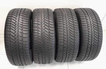 BMW 5 F10 18" Zimná sada - 9