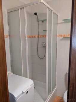 Na prenájom krásny 2-izbový byt v novostavbe - 9