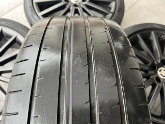 Elektróny Škoda TURINI 5x112 R18 - 9