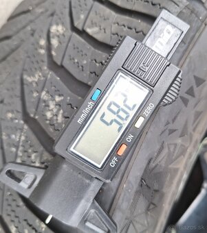 alu kolesá SUZUKI VITARA  (rezervácia) - 9