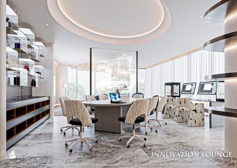 UNIKÁTNE BÝVANIE V PATTAYI OD 92.000 € SO SPLÁTKAMI NA MIERU - 9