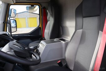 RENAULT D12 EU6–Thermo KingV600MAX, manuál, hydr.čelo 1,5t - 9