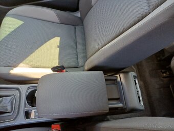 Predam VW Touran 1,6TDI 81kw - 9
