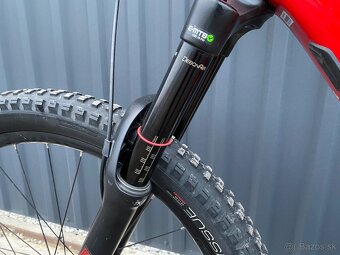 Trek Rail 9.8 GX/SLX Carbon XL - 9