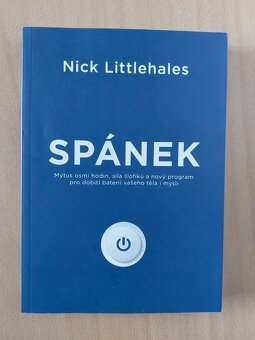 Rôzne odborné knihy aj pre deti - 9