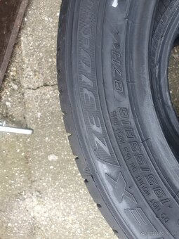 195/55 r16 letné/sada - 9