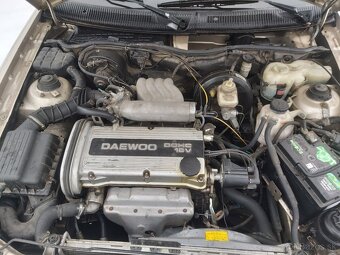 Daewoo Espero 1.5 GLX - 9