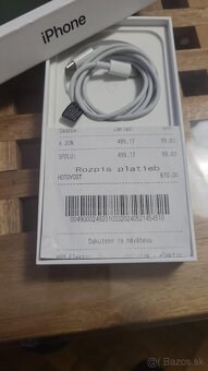 Iphone 13 128GB (🔋89%) - 9