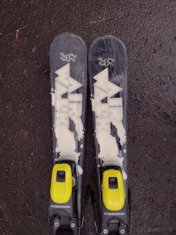 Freestyle 130,140cm - 9