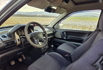 Land Rover freelander1 - 9