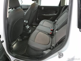 Mini Countryman Cooper S E ALL4 A/T Plug-in hybrid - 9