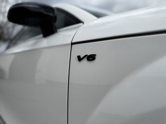 Audi TT Coupé 3.2 quattro DSG - 9