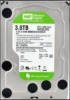 Výkonna herný PC (i7, 32GB RAM, GTX 980 Ti) - 9