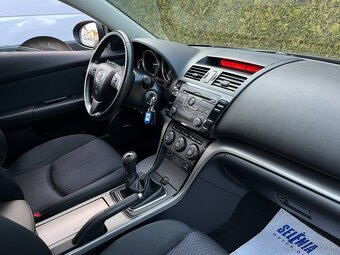 Mazda 6 2012 Facelift 2.2D - 9