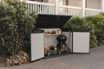 Úložný box/skriňa Keter Premier 2020l - 9