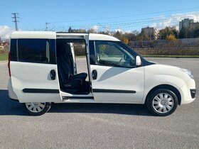Opel Combo Tour 1.4 L1H1 Cosmo - 9