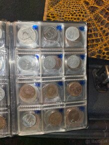 Predam zbierku minci - 9